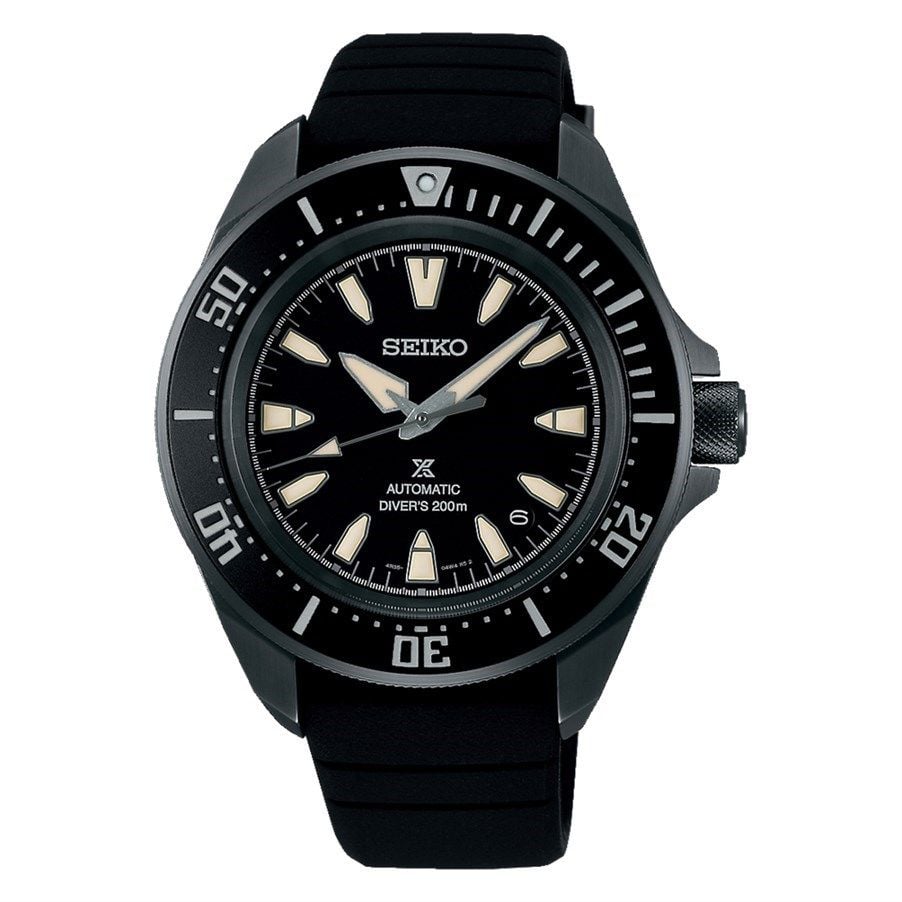 SEIKO SRPL15K Otomatik ERKEK KOL SAATİ