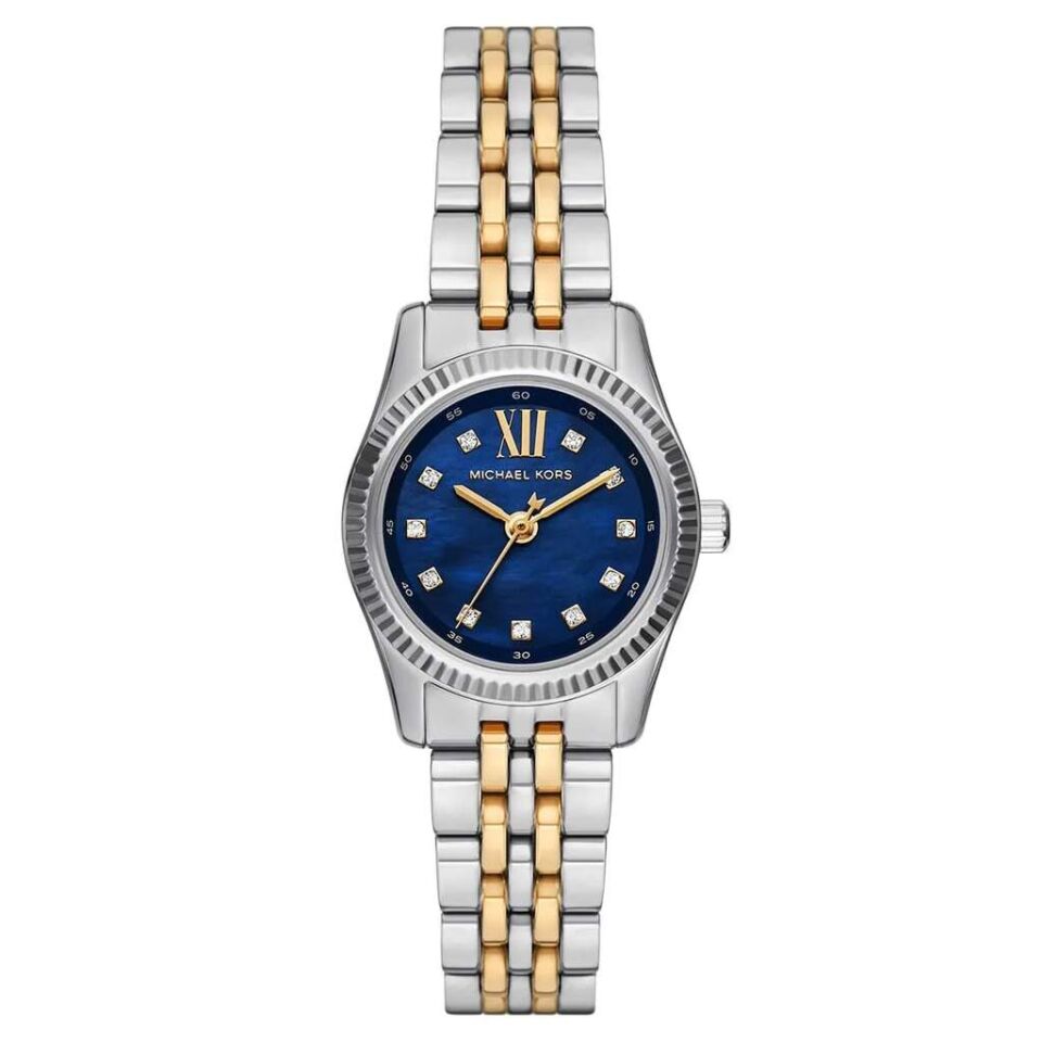 MICHAEL KORS MK4865 Quartz KADIN / KIZ KOL SAATİ