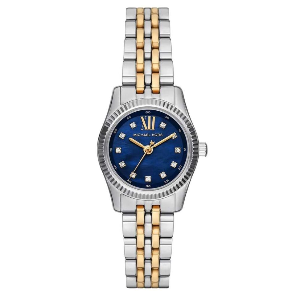 MICHAEL KORS MK4865 Quartz KADIN / KIZ KOL SAATİ