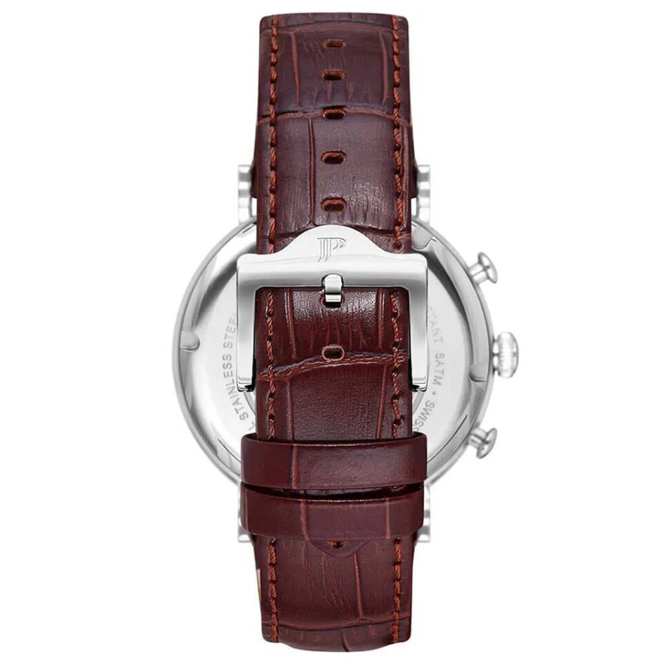 JACQUES PHILIPPE JPQGC021143N Quartz ERKEK KOL SAATİ