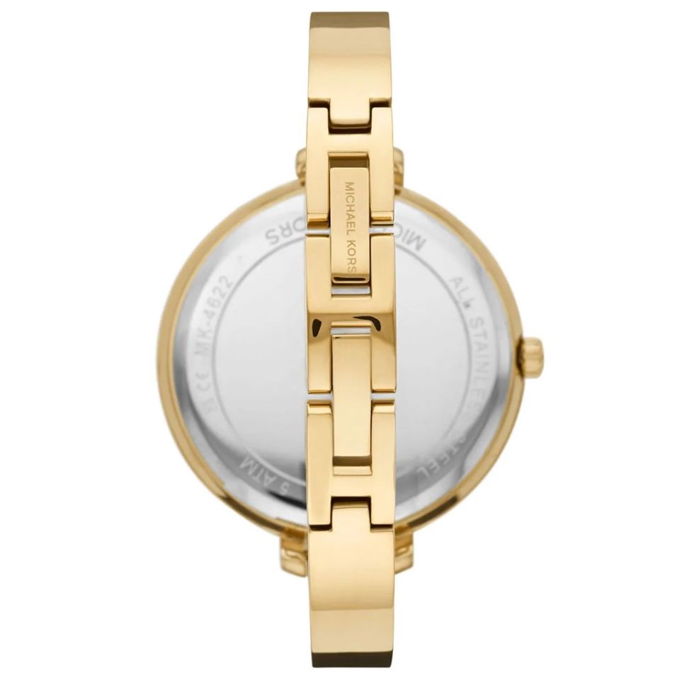 MICHAEL KORS MK4622 Quartz KADIN / KIZ KOL SAATİ