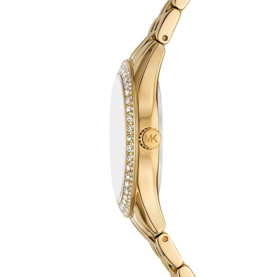 MICHAEL KORS MK4870 Quartz KADIN / KIZ KOL SAATİ