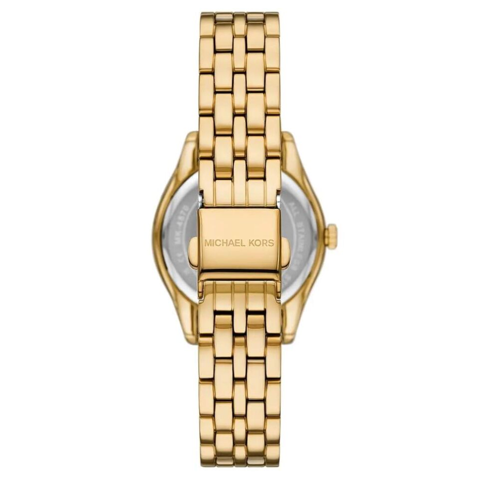 MICHAEL KORS MK4870 Quartz KADIN / KIZ KOL SAATİ