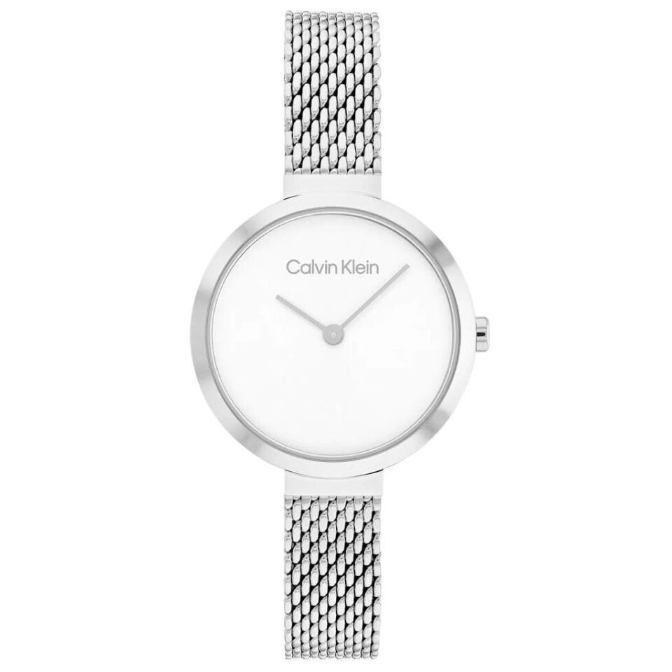 CALVIN KLEIN CK25200082 Quartz KADIN / KIZ KOL SAATİ