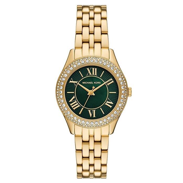 MICHAEL KORS MK4870 Quartz KADIN / KIZ KOL SAATİ