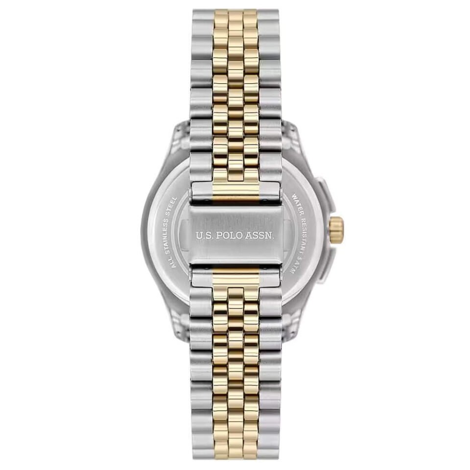 U.S. POLO ASSN. USPA2138-03 Quartz KADIN / KIZ KOL SAATİ