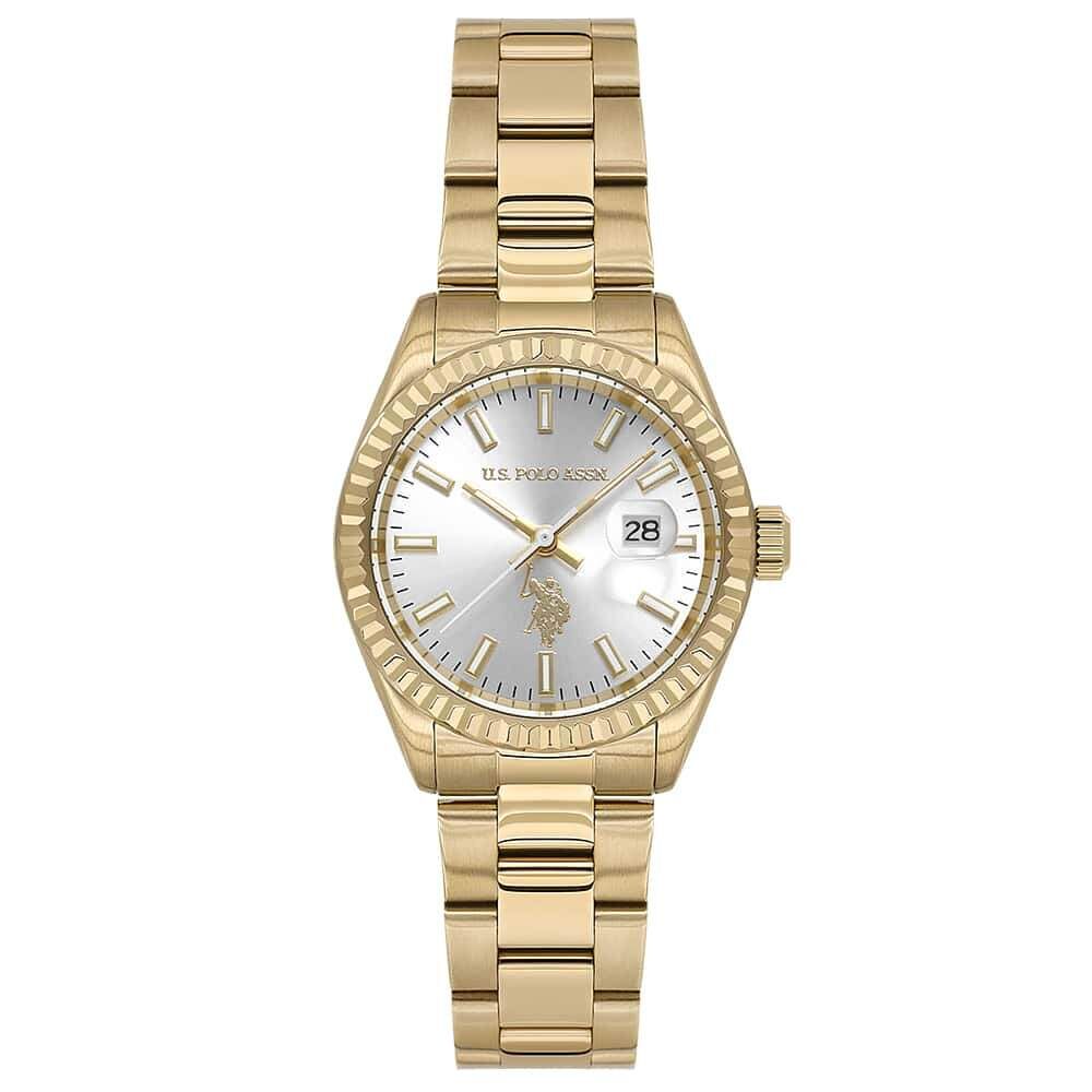 U.S. POLO ASSN. USPA2140-04 Quartz KADIN / KIZ KOL SAATİ