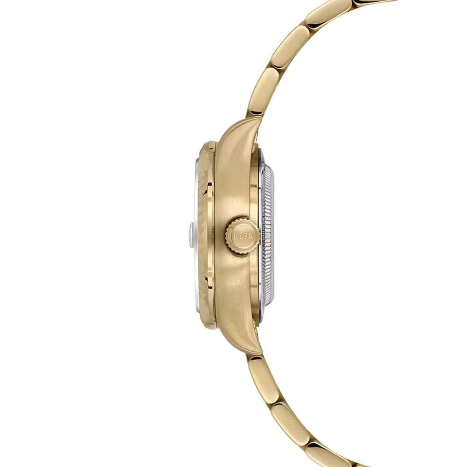 U.S. POLO ASSN. USPA2140-04 Quartz KADIN / KIZ KOL SAATİ
