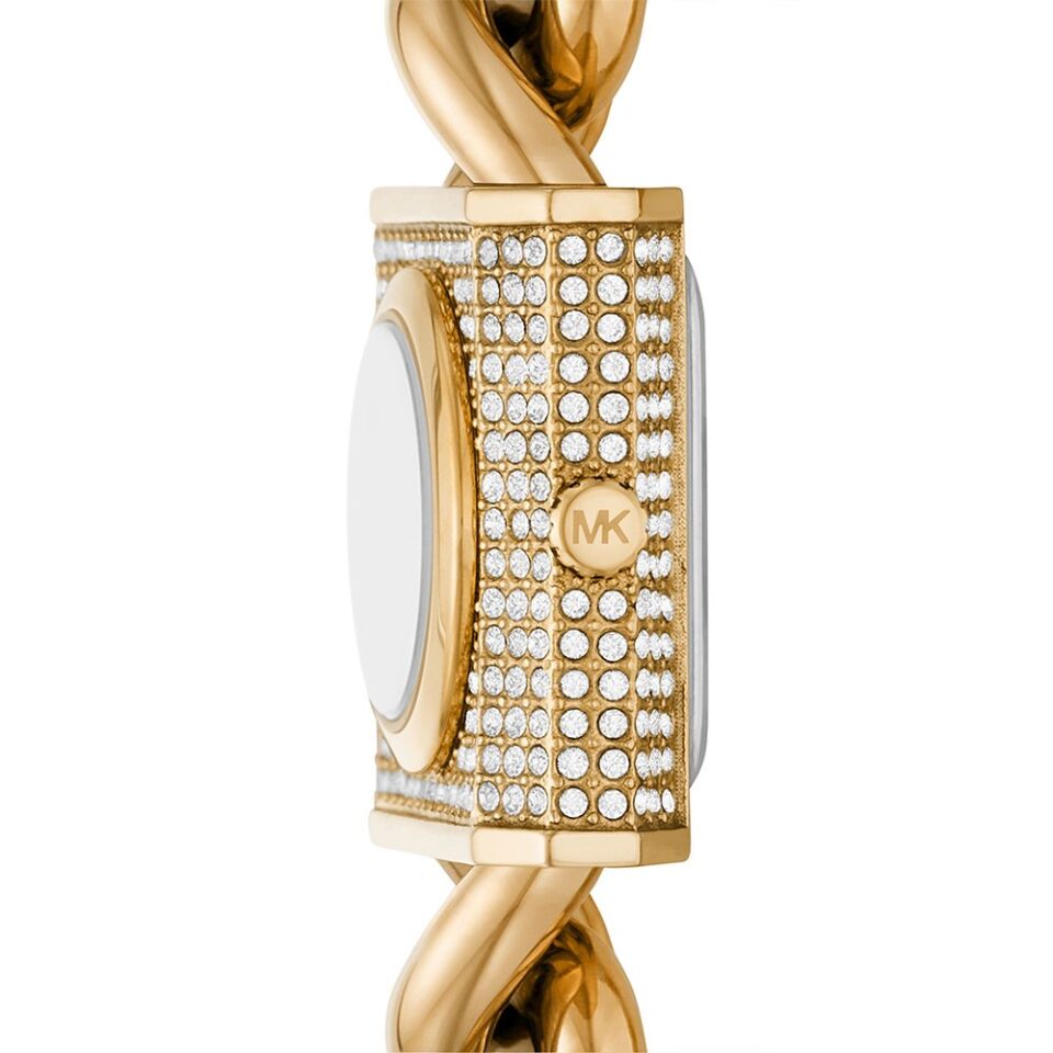 MICHAEL KORS MK4711 Quartz KADIN / KIZ KOL SAATİ