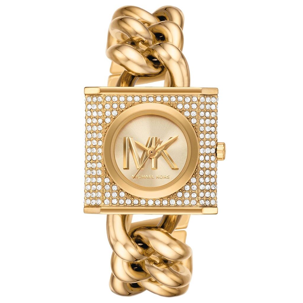 MICHAEL KORS MK4711 Quartz KADIN / KIZ KOL SAATİ