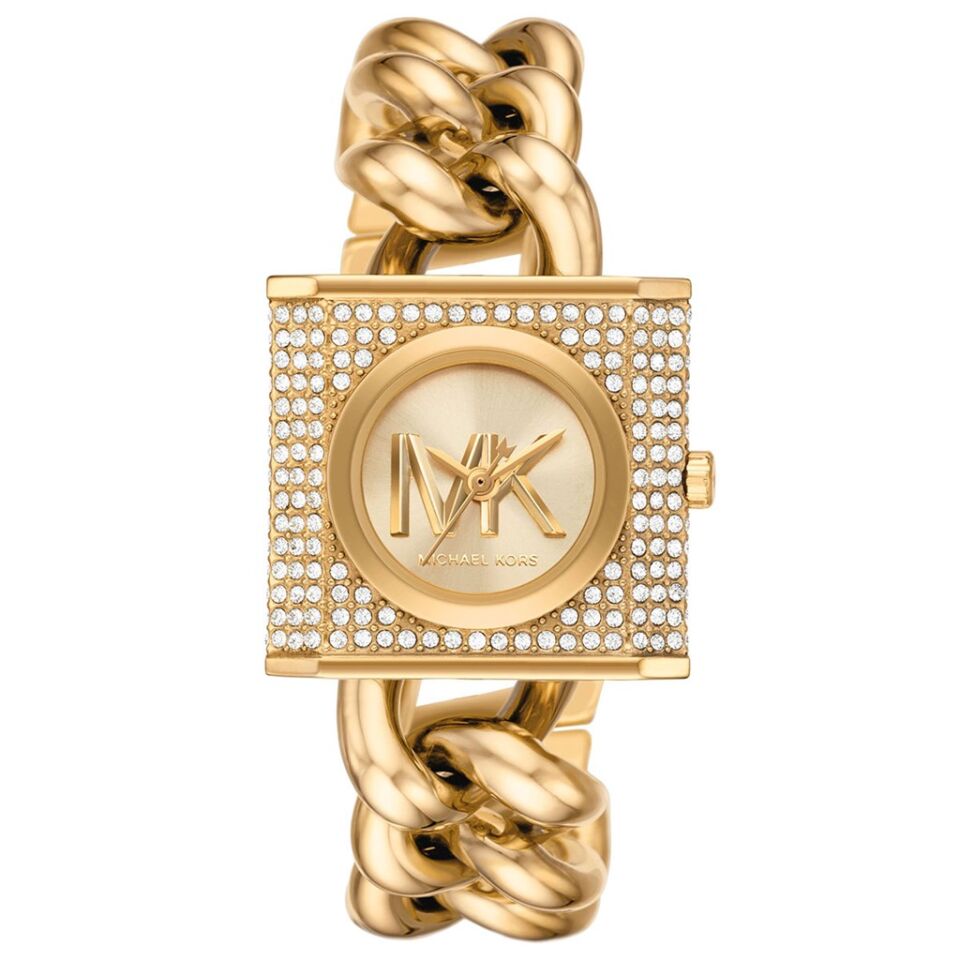 MICHAEL KORS MK4711 Quartz KADIN / KIZ KOL SAATİ