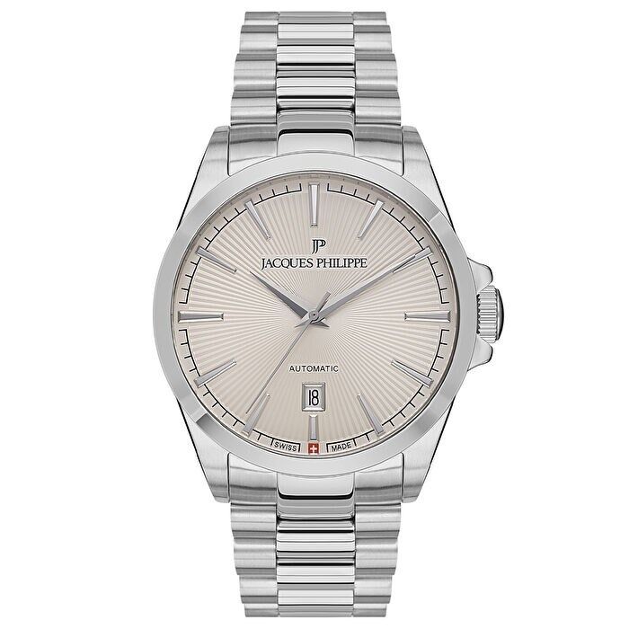 JACQUES PHILIPPE JPAGS5513X6CR Otomatik ERKEK KOL SAATİ