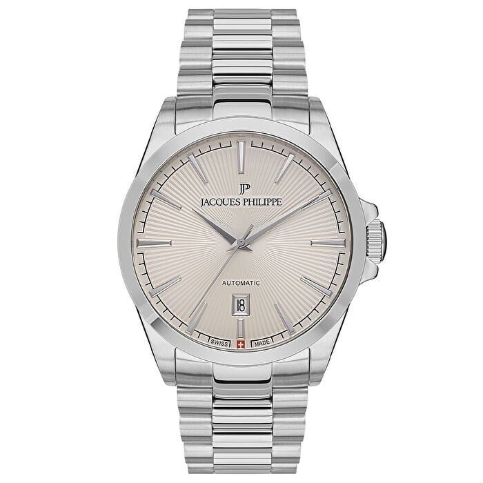 JACQUES PHILIPPE JPAGS5513X6CR Otomatik ERKEK KOL SAATİ