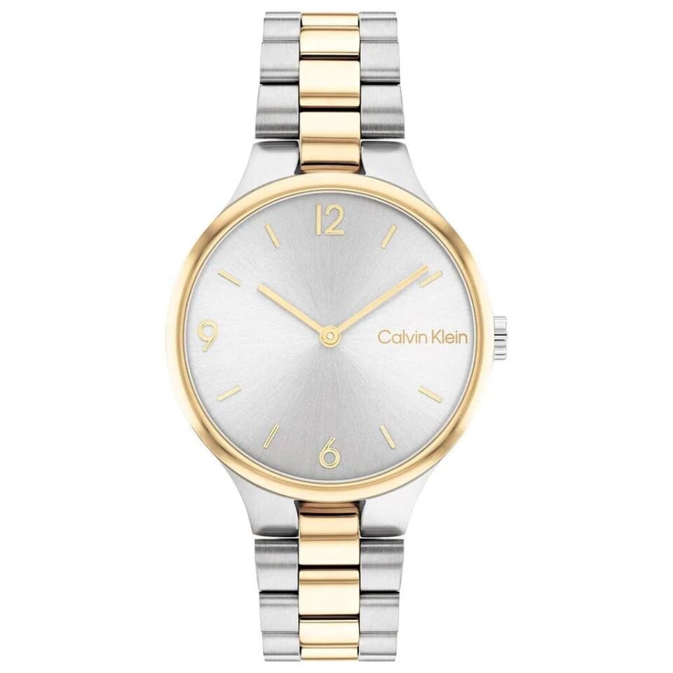 CALVIN KLEIN CK25200132 Quartz KADIN / KIZ KOL SAATİ