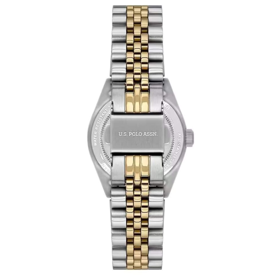 U.S. POLO ASSN. USPA2140-06 Quartz KADIN / KIZ KOL SAATİ