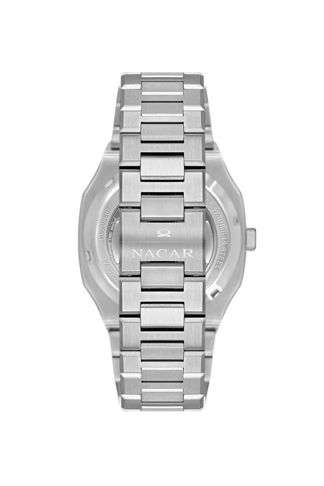 NACAR NC34-290607-ALM Otomatik ERKEK KOL SAATİ
