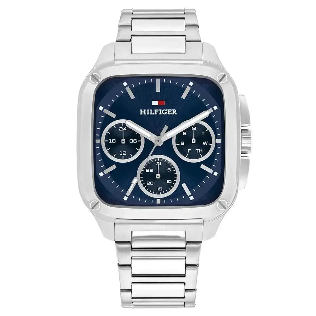 TOMMY HILFIGER TH1792222 Quartz ERKEK KOL SAATİ