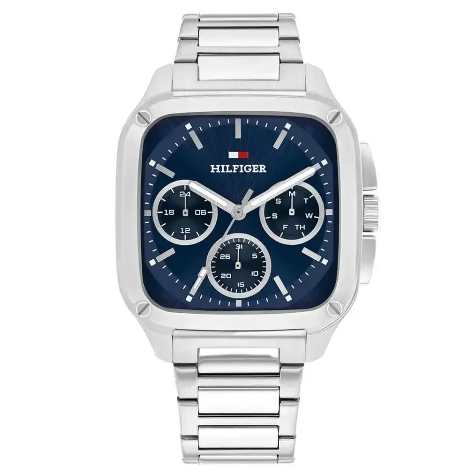 TOMMY HILFIGER TH1792222 Quartz ERKEK KOL SAATİ