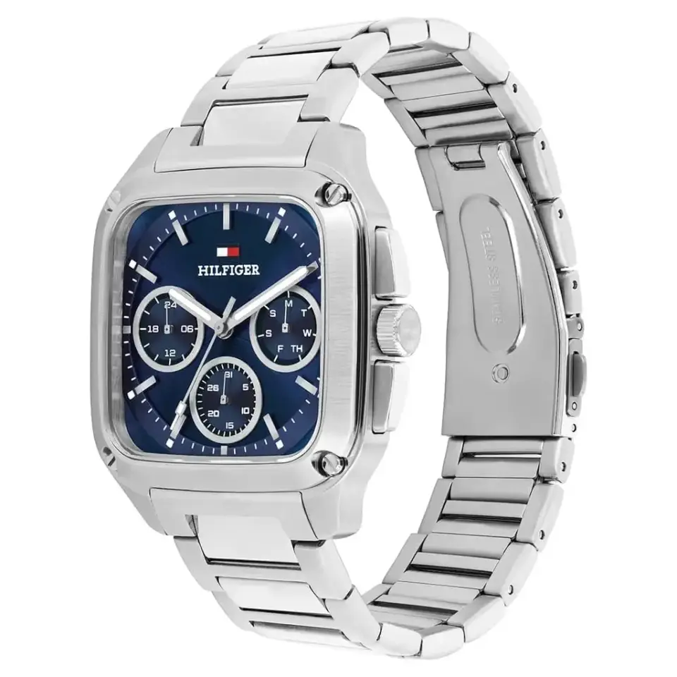 TOMMY HILFIGER TH1792222 Quartz ERKEK KOL SAATİ