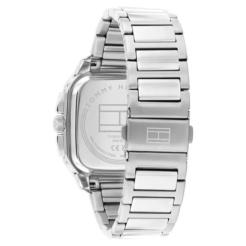 TOMMY HILFIGER TH1792222 Quartz ERKEK KOL SAATİ