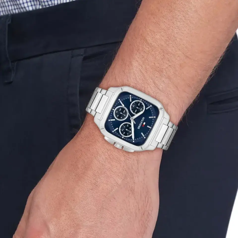 TOMMY HILFIGER TH1792222 Quartz ERKEK KOL SAATİ