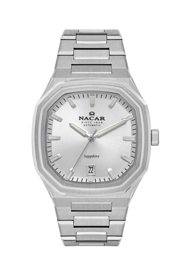 NACAR NC34-290607-ASM Otomatik ERKEK KOL SAATİ