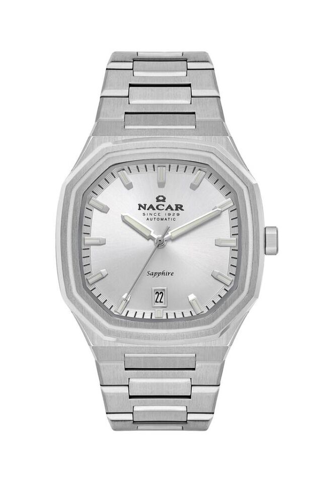 NACAR NC34-290607-ASM Otomatik ERKEK KOL SAATİ