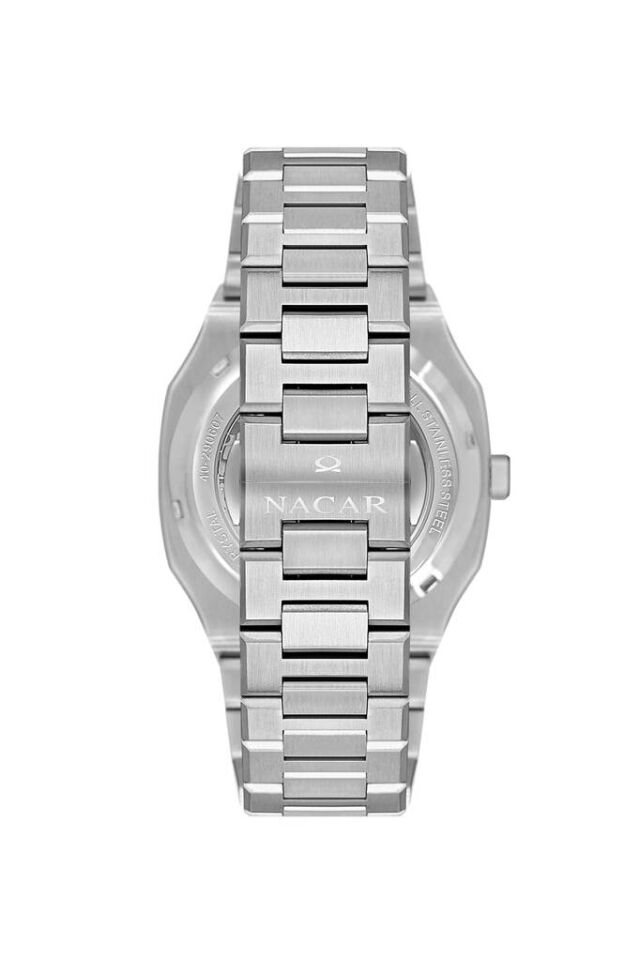 NACAR NC34-290607-ASM Otomatik ERKEK KOL SAATİ