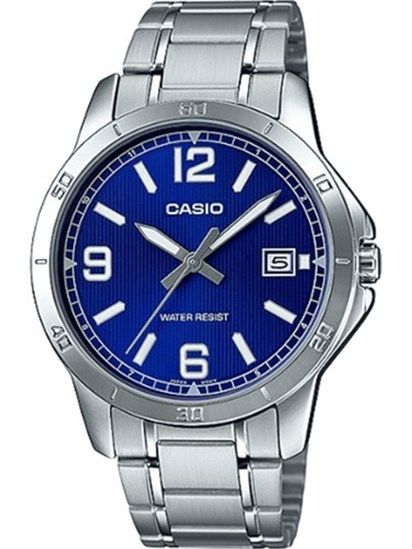 CASIO MTP-V004D-2BUDF Quartz ERKEK KOL SAATİ