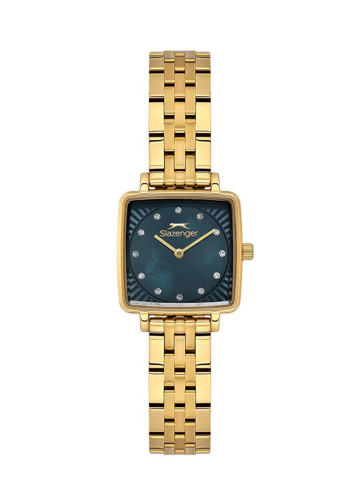 SLAZENGER SL.09.2507.3.04 Quartz KADIN / KIZ KOL SAATİ