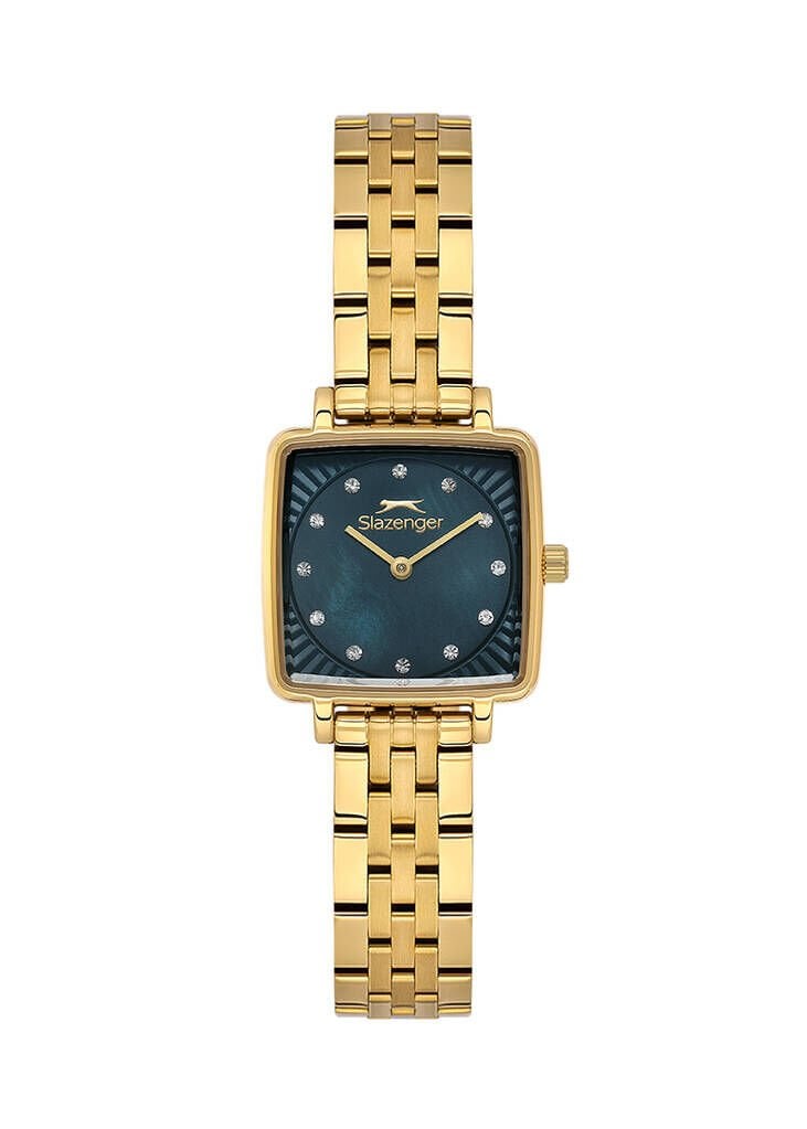 SLAZENGER SL.09.2507.3.04 Quartz KADIN / KIZ KOL SAATİ