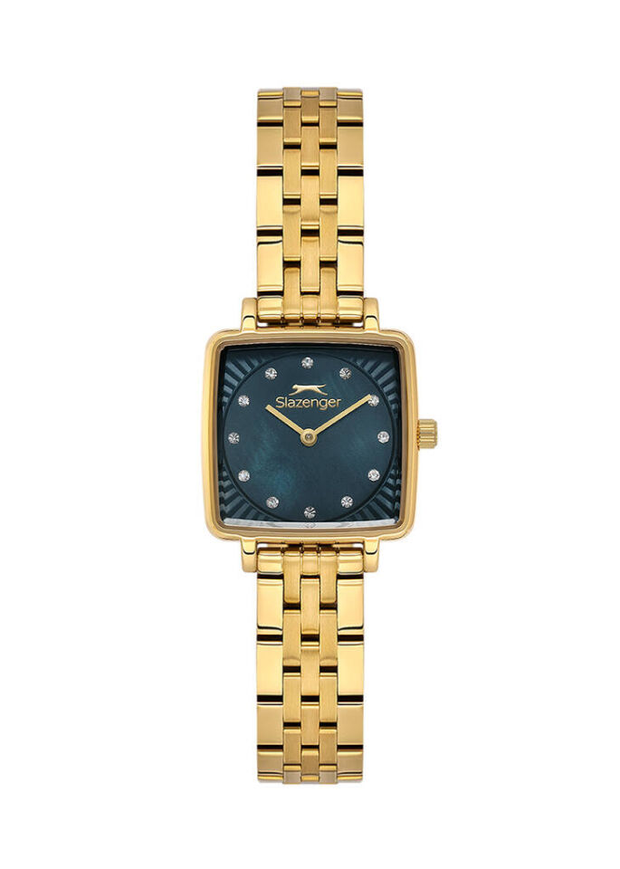 SLAZENGER SL.09.2507.3.04 Quartz KADIN / KIZ KOL SAATİ