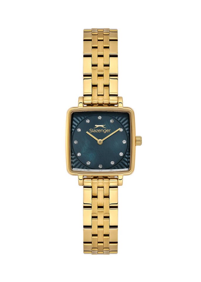 SLAZENGER SL.09.2507.3.04 Quartz KADIN / KIZ KOL SAATİ