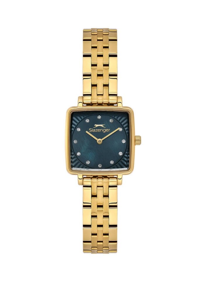 SLAZENGER SL.09.2507.3.04 Quartz KADIN / KIZ KOL SAATİ