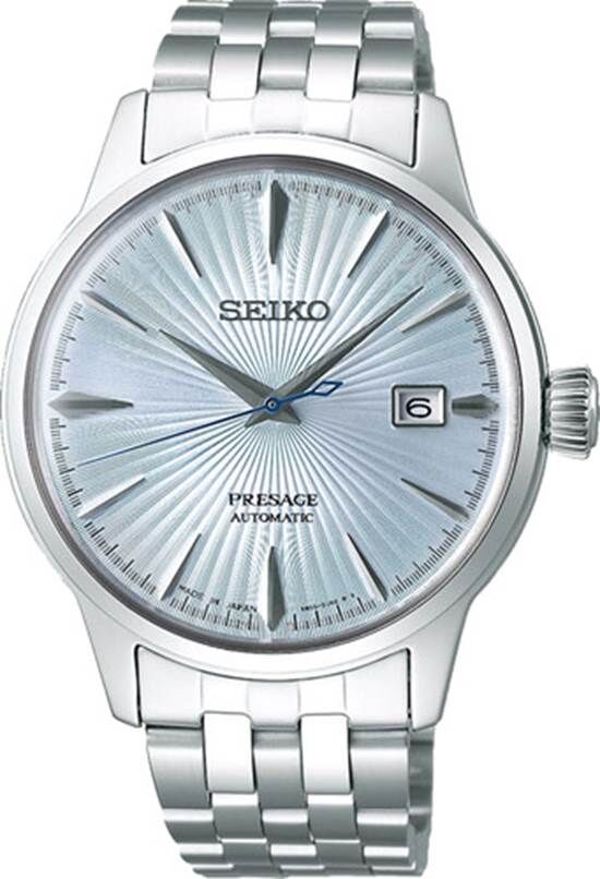 SEIKO SRPE19J Otomatik ERKEK KOL SAATİ