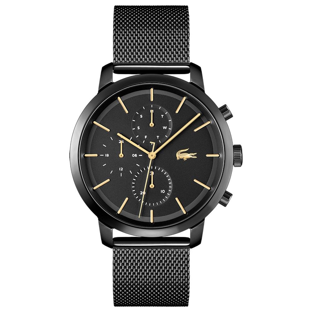 LACOSTE LAC2011194 Quartz ERKEK KOL SAATİ