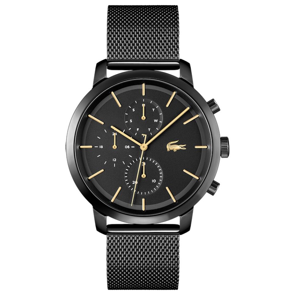 LACOSTE LAC2011194 Quartz ERKEK KOL SAATİ