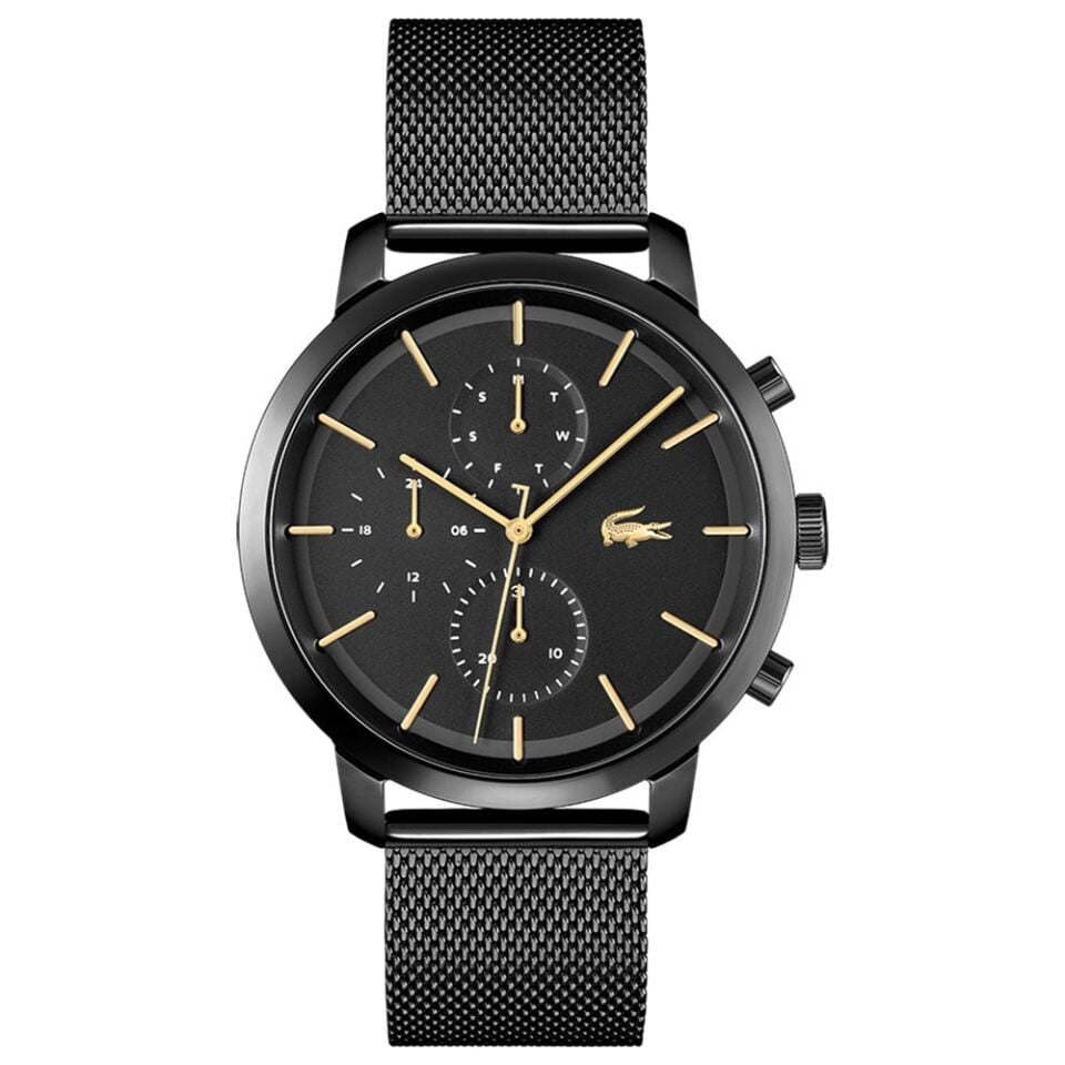 LACOSTE LAC2011194 Quartz ERKEK KOL SAATİ