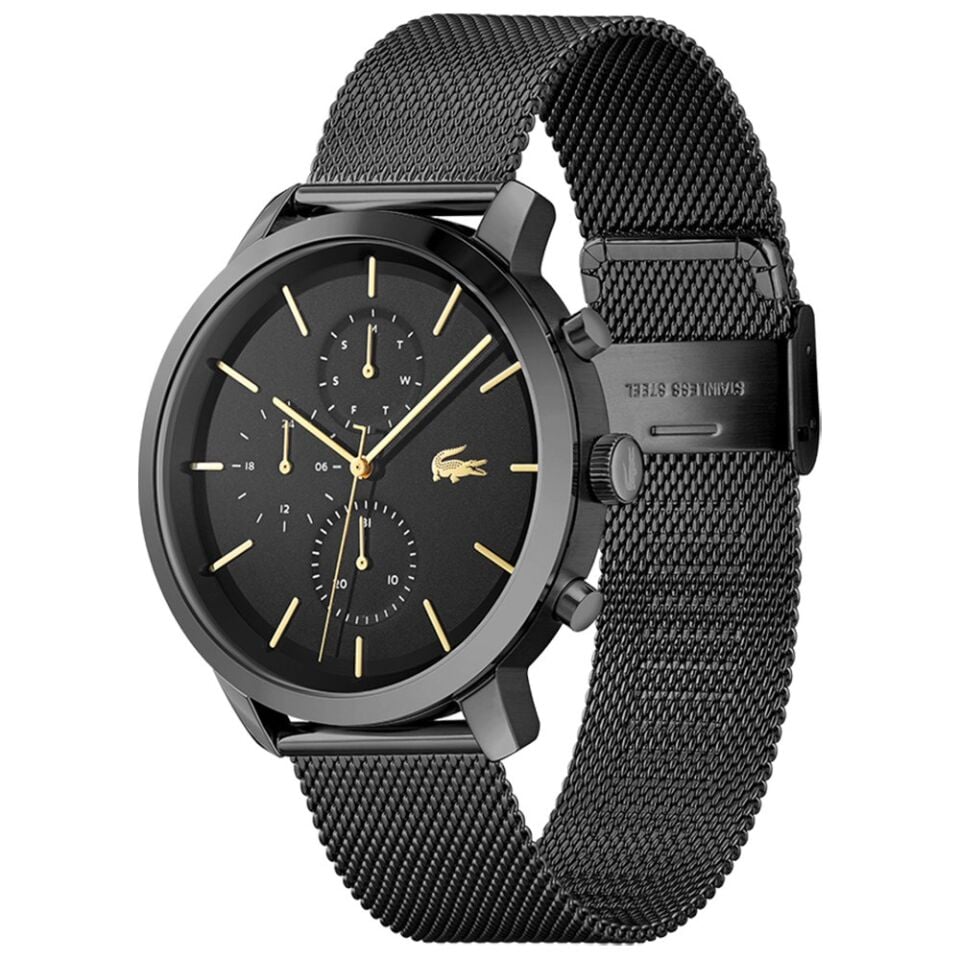 LACOSTE LAC2011194 Quartz ERKEK KOL SAATİ