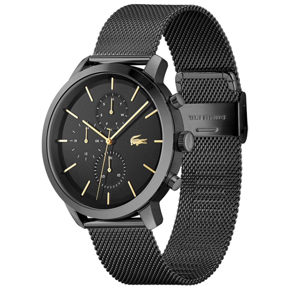 LACOSTE LAC2011194 Quartz ERKEK KOL SAATİ