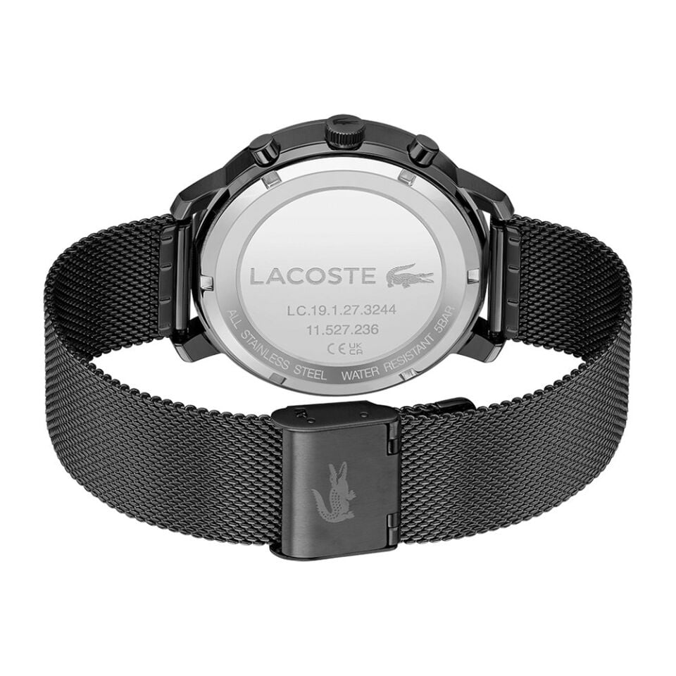 LACOSTE LAC2011194 Quartz ERKEK KOL SAATİ