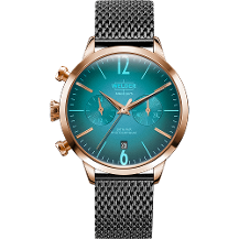 WELDER WWRC610 Quartz ERKEK KOL SAATİ