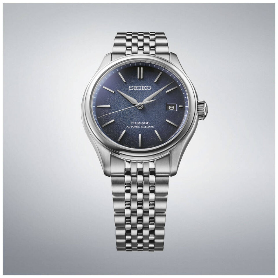 SEIKO SPB525J1 Otomatik Erkek Kol Saati