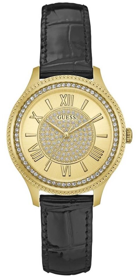 GuessGUW0840L1Kadın Pilli Kol Saati