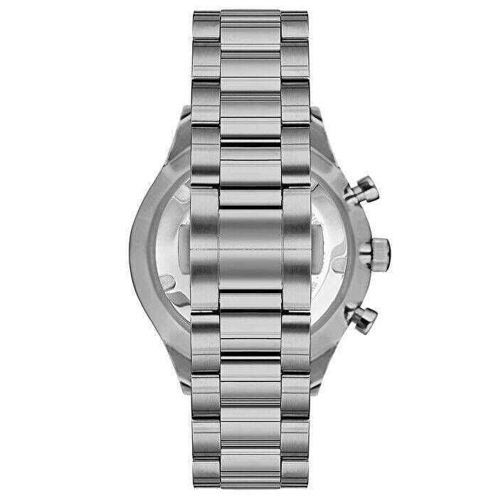 JACQUES PHILIPPE JPQGC038337N Quartz ERKEK KOL SAATİ