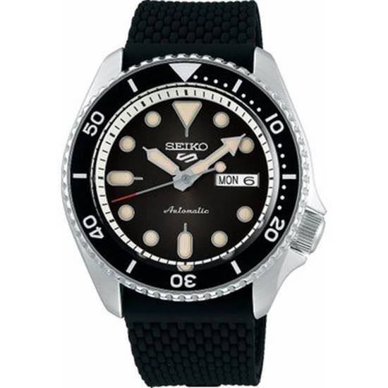 SEIKO SRPD73K2 Otomatik ERKEK KOL SAATİ