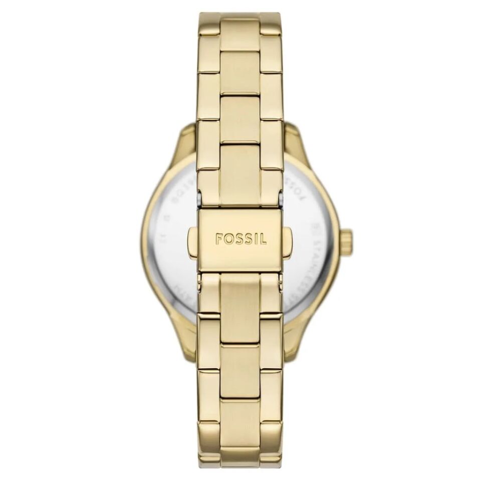 FOSSIL FBQ3961 Quartz KADIN / KIZ KOL SAATİ