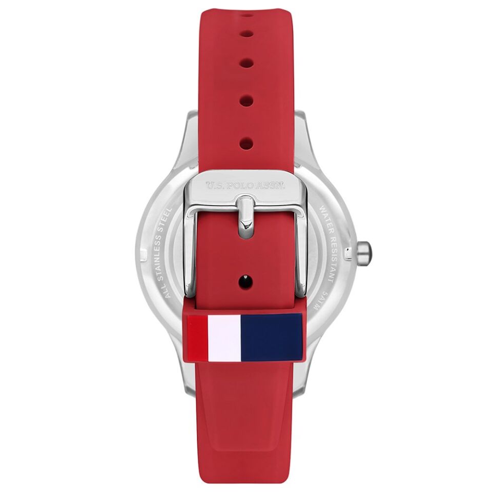 U.S. Polo Assn.USPA2019-05Kadın Analog Kol Saati