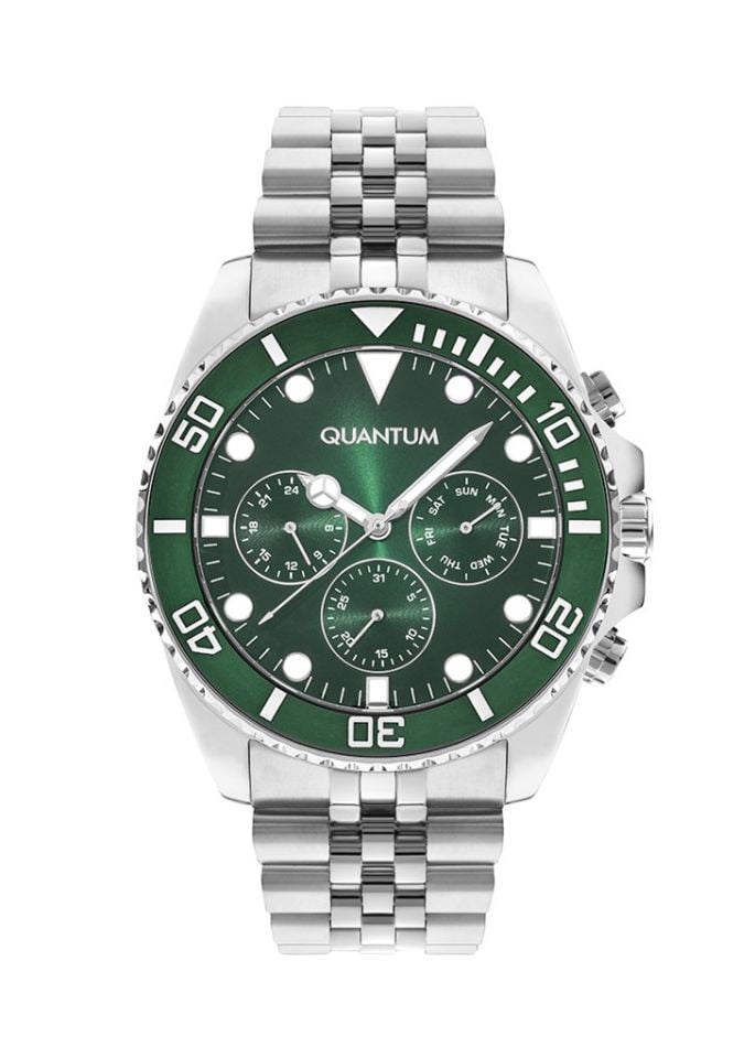 QUANTUM PWG1048.370 Quartz ERKEK KOL SAATİ