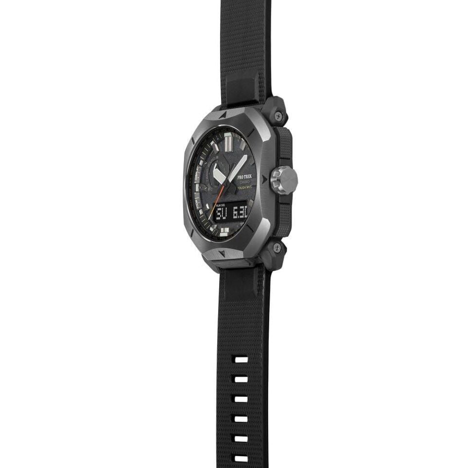 CASIO PRW-6900Y-1DR Erkek Kol Saati